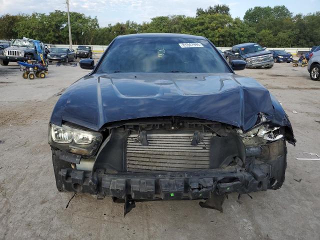 Photo 5 from auction – 2012 DODGE CHARGER SXT with VIN 2C3CDXHG8CH272375