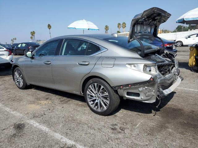 Photo 2 from auction – 2021 LEXUS ES 300H with VIN 58ADA1C10MU010622