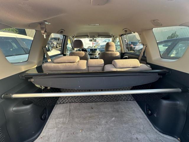 Photo 9 from auction – 2007 TOYOTA RAV4 with VIN JTMBD33V676051208