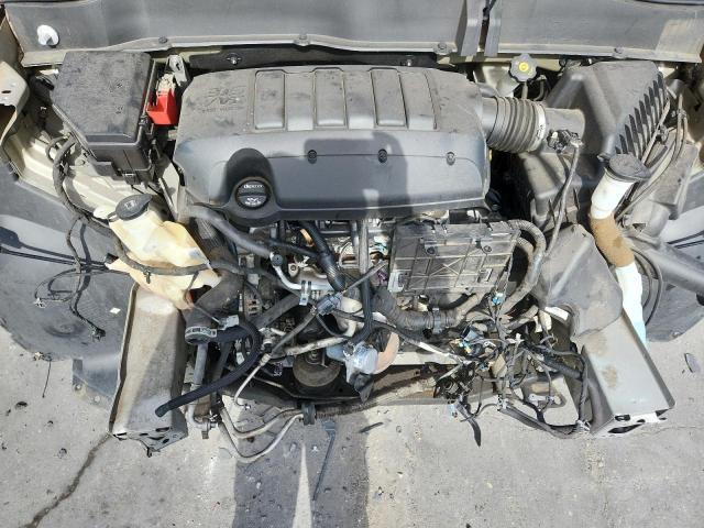 Photo 12 from auction – 2016 GMC ACADIA SLE with VIN 1GKKRPKD5GJ159676