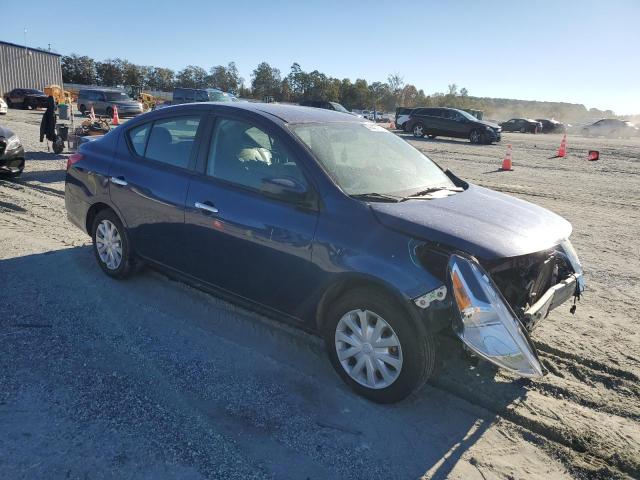 Photo 4 from auction – 2019 NISSAN VERSA S with VIN 3N1CN7AP7KL876723