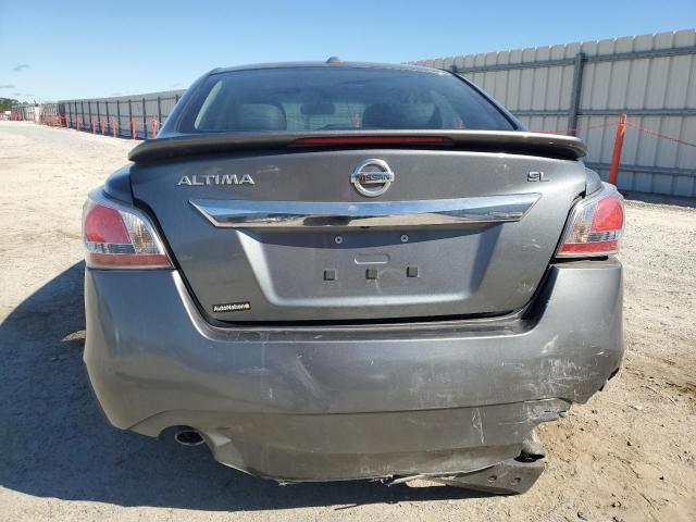 Photo 6 from auction – 2015 NISSAN ALTIMA 2.5 with VIN 1N4AL3AP2FN352457
