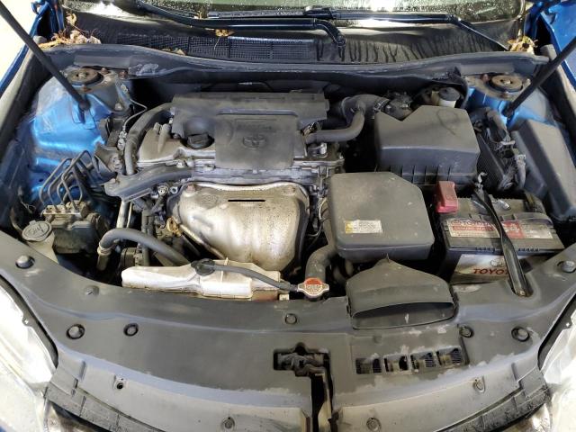 Photo 11 from auction – 2016 TOYOTA CAMRY LE with VIN 4T1BF1FK0GU545314