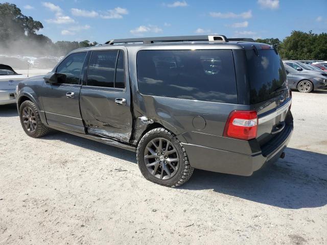 Photo 2 from auction – 2017 FORD EXPEDITION with VIN 1FMJK2AT8HEA43966