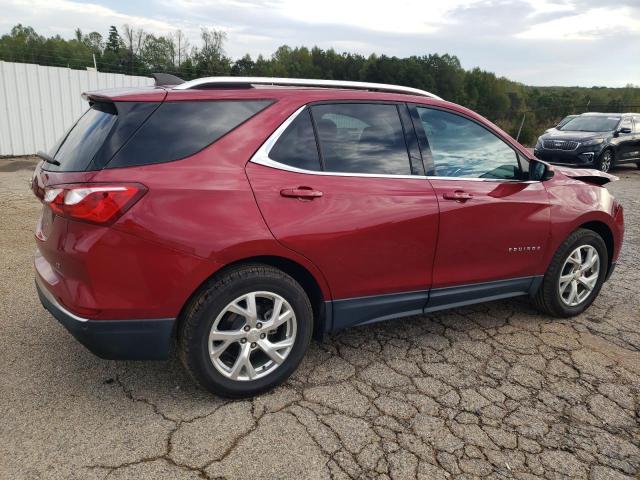 Photo 3 from auction – 2020 CHEVROLET EQUINOX LT with VIN 3GNAXLEX6LS638846