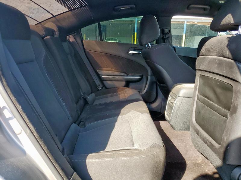 Photo 10 from auction – 2018 DODGE CHARGER R/ with VIN 2C3CDXCT3JH128816
