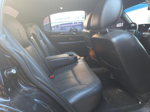 Photo 6 from auction – 2011 LINCOLN TOWN CAR S with VIN 2LNBL8CV0BX765263