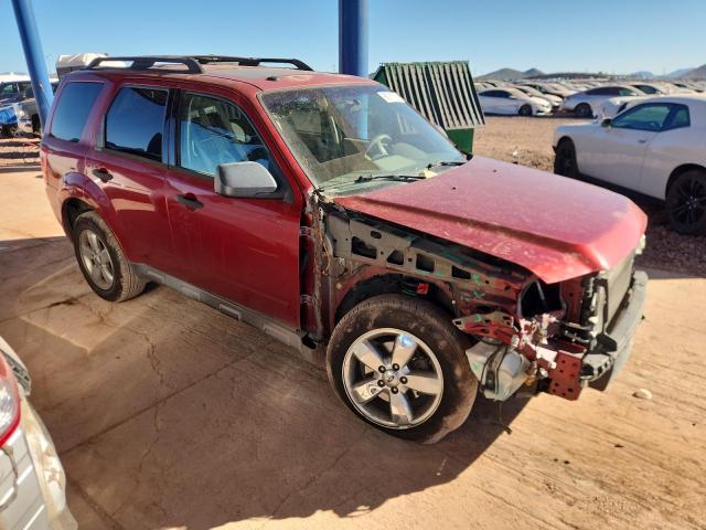 Photo 4 from auction – 2012 FORD ESCAPE XLT with VIN 1FMCU0DG3CKC67887
