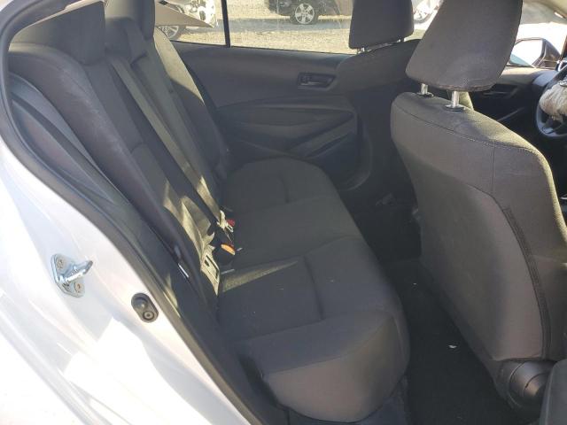 Photo 10 from auction – 2025 TOYOTA COROLLA LE with VIN 5YFB4MDE4SP291573