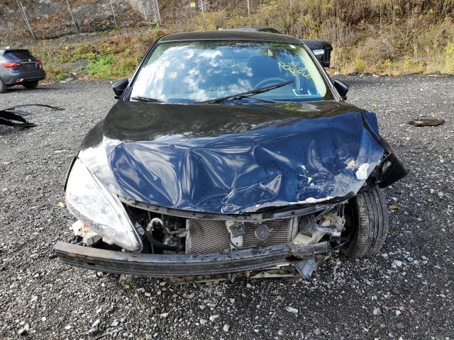 Photo 5 from auction – 2014 NISSAN SENTRA S with VIN 3N1AB7AP6EL673536