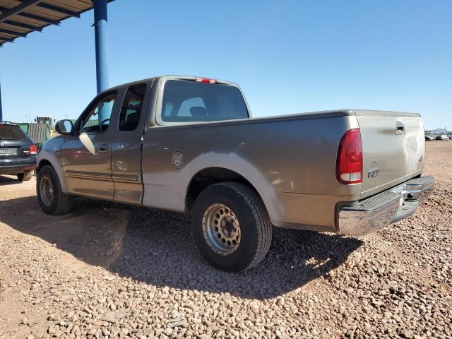Photo 2 from auction – 2003 FORD F150 with VIN 1FTRX17253NA60931