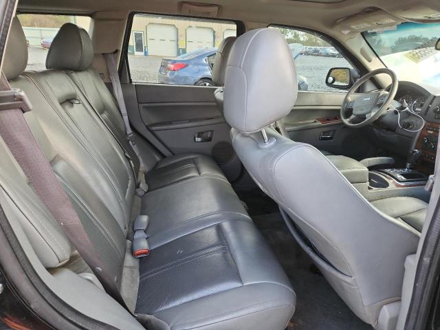 Photo 11 from auction – 2007 JEEP GRAND CHER with VIN 1J8HR58207C629433