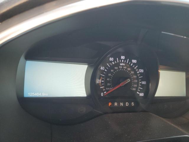 Photo 9 from auction – 2019 FORD EDGE ST with VIN 2FMPK4AP8KBB00520