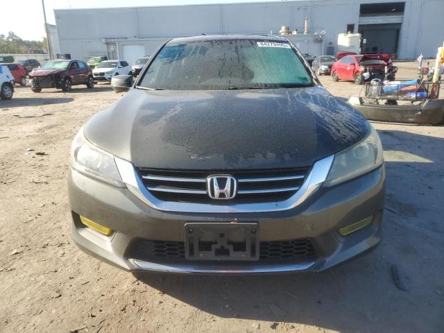 Photo 5 from auction – 2013 HONDA ACCORD EXL with VIN 1HGCR3F80DA010840