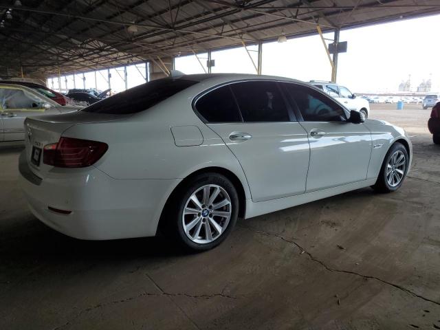 Photo 3 from auction – 2015 BMW 528 I with VIN WBA5A5C58FD521392