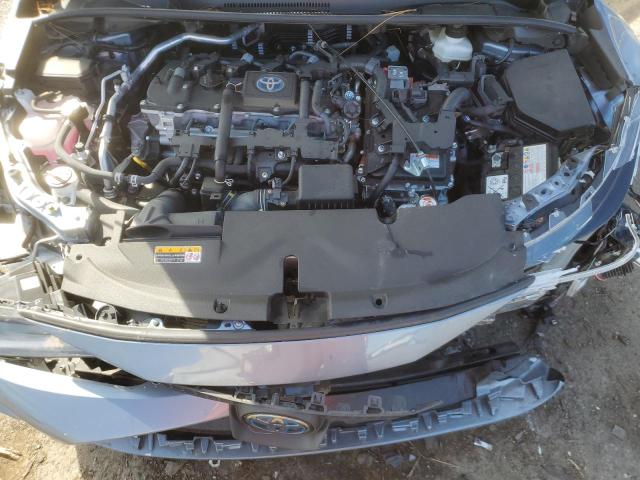 Photo 11 from auction – 2024 TOYOTA COROLLA LE with VIN JTDBCMFE6R3054411
