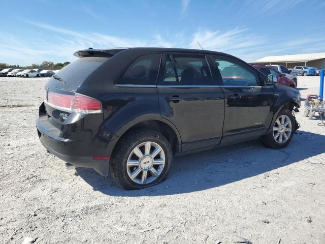 Photo 3 from auction – 2007 LINCOLN MKX with VIN 2LMDU88C47BJ12358