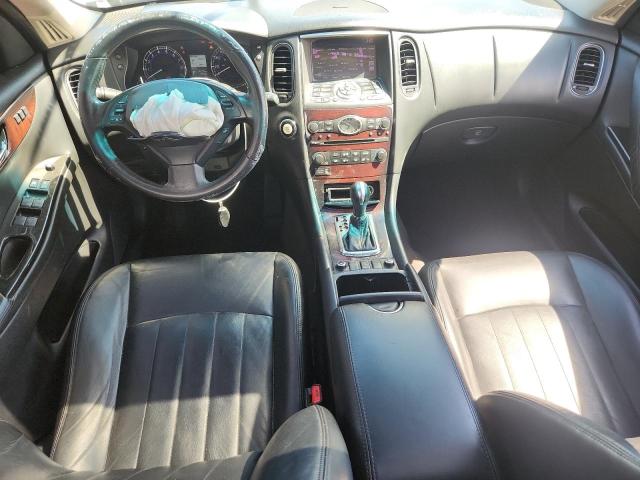 Photo 8 from auction – 2017 INFINITY QX50 with VIN JN1BJ0RP6HM384086