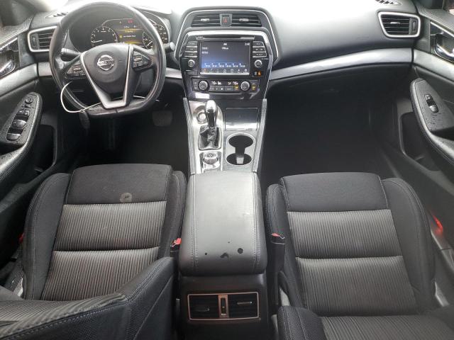 Photo 8 from auction – 2018 NISSAN MAXIMA 3.5 with VIN 1N4AA6AP5JC372357