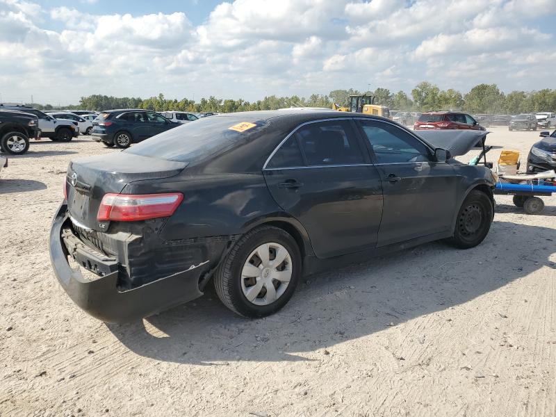 Photo 3 from auction – 2007 TOYOTA CAMRY CE with VIN 4T1BE46K37U189235