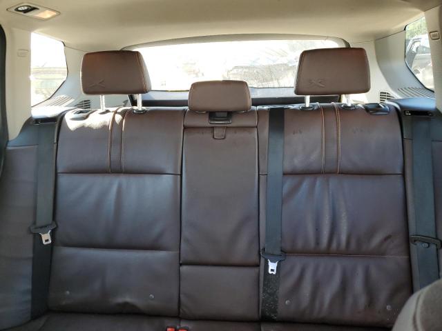Photo 10 from auction – 2015 BMW X3 XDRIVE2 with VIN 5UXWX9C55F0D61378