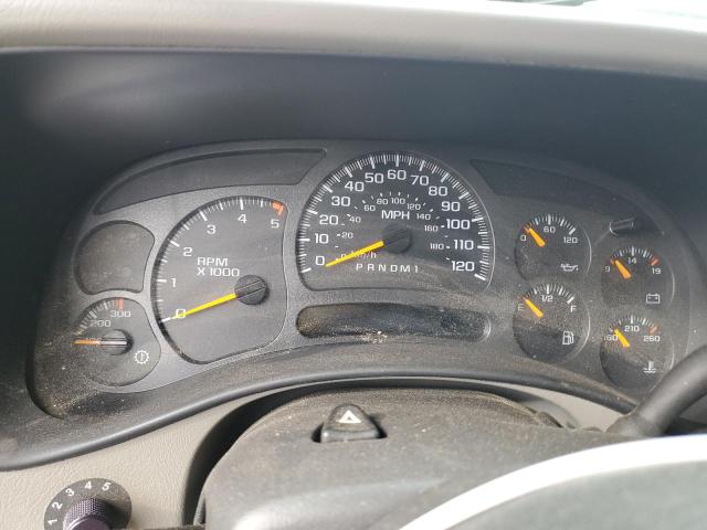Photo 9 from auction – 2006 CHEVROLET SILVERADO with VIN 1GCHK23D76F197228