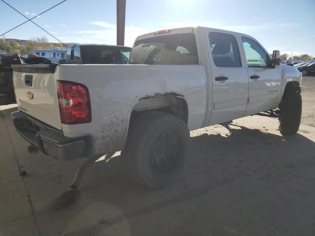 Photo 3 from auction – 2011 CHEVROLET SILVERADO with VIN 3GCPKSEA9BG129293