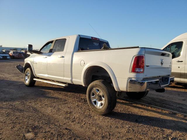 Photo 2 from auction – 2013 RAM 2500 LARAM with VIN 3C6UR5NLXDG571026
