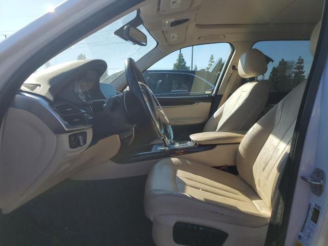 Photo 7 from auction – 2016 BMW X5 XDRIVE3 with VIN 5UXKR0C5XG0P30996