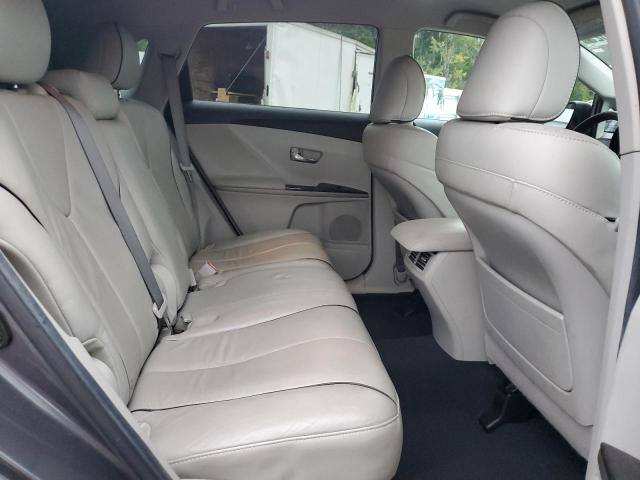 Photo 11 from auction – 2014 TOYOTA VENZA LE with VIN 4T3ZK3BB0EU064642
