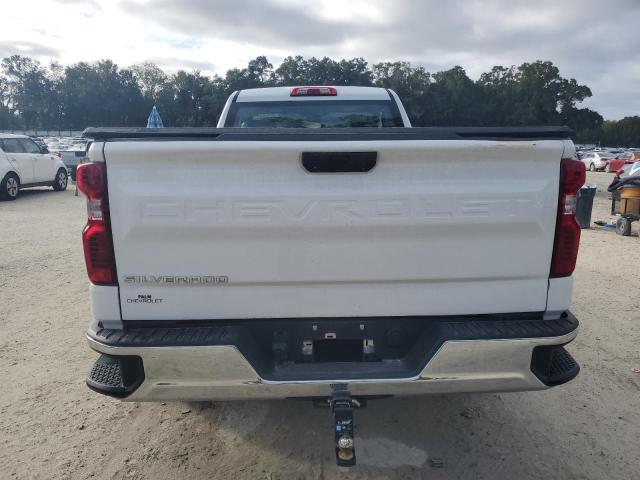 Photo 6 from auction – 2023 CHEVROLET SILVERADO with VIN 3GCNAAED8PG230508