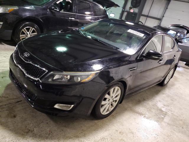 Zdjęcie 1 z aukcji – 2015 KIA OPTIMA EX z VIN 5XXGN4A77FG519038