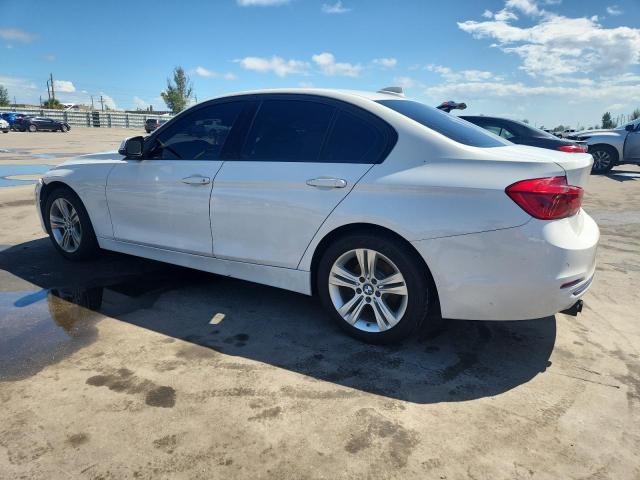 Photo 2 from auction – 2016 BMW 328 I SULE with VIN WBA8E9G50GNT44643