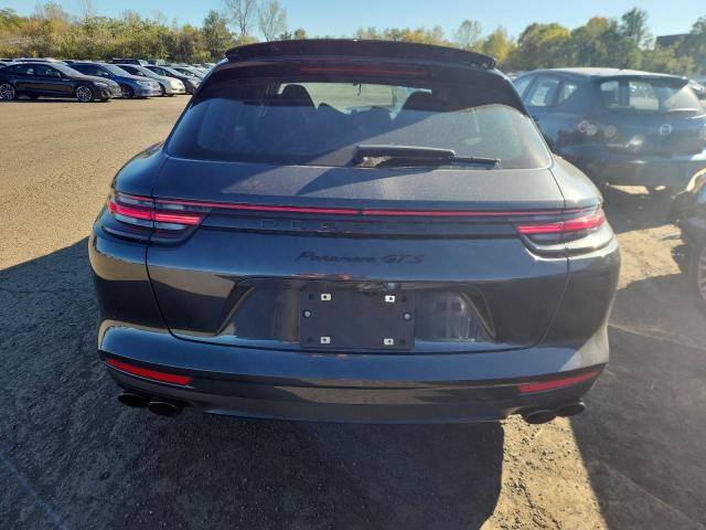 Photo 6 from auction – 2020 PORSCHE PANAMERA G with VIN WP0CG2A75LL192129