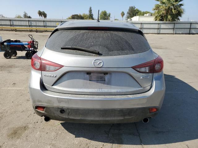 Photo 6 from auction – 2015 MAZDA 3 SPORT with VIN JM1BM1K72F1250968