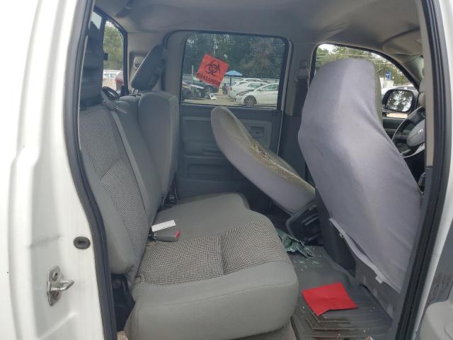Photo 10 from auction – 2007 DODGE DAKOTA QUAD SLT with VIN 1D7HE48K37S171881