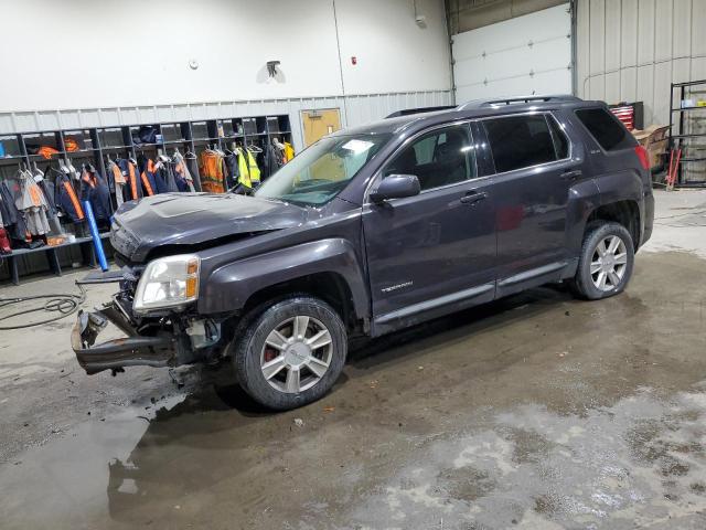 GMC TERRAIN SL 2013 with VIN 2GKFLTE30D6393117 - Photo from auction