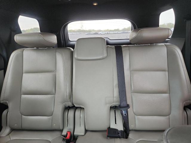 Photo 10 from auction – 2013 FORD EXPLORER X with VIN 1FM5K7D82DGA26052