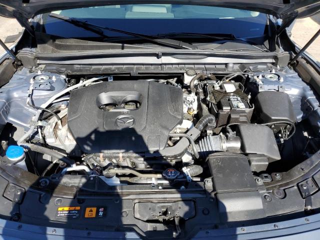 Photo 11 from auction – 2025 MAZDA CX-50 PREF with VIN 7MMVABBMXSN338168