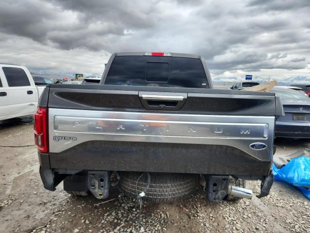 Photo 6 from auction – 2015 FORD F150 SUPER with VIN 1FTEW1EG2FFC22304