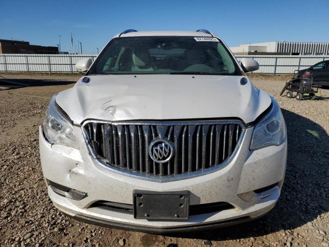 Photo 5 from auction – 2017 BUICK ENCLAVE with VIN 5GAKVCKD3HJ332131