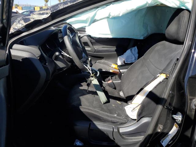 Photo 7 from auction – 2016 NISSAN ROGUE with VIN 5N1AT2MN4GC791490