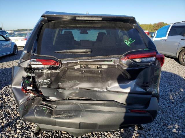 Photo 6 from auction – 2022 TOYOTA RAV4 LE with VIN 2T3F1RFV6NC321527