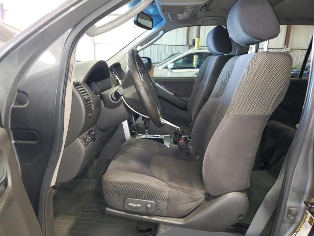 Photo 7 from auction – 2008 NISSAN PATHFINDER with VIN 5N1AR18B58C635307