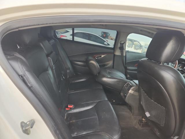 Photo 10 from auction – 2013 BUICK LACROSSE T with VIN 1G4GJ5E38DF231318