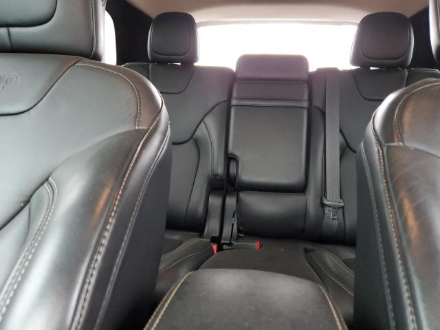 Photo 10 from auction – 2018 JEEP CHEROKEE with VIN 1C4PJMDX7JD545293