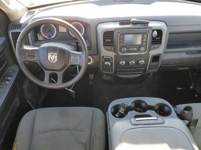 Photo 8 from auction – 2017 RAM 1500 ST with VIN 1C6RR7FT5HS692464