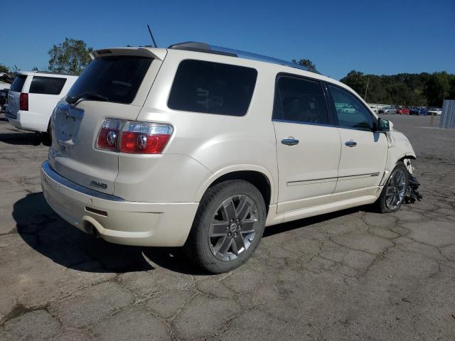 Photo 3 from auction – 2012 GMC ACADIA DEN with VIN 1GKKVTED8CJ316580