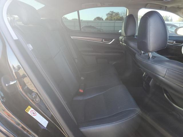 Photo 10 from auction – 2015 LEXUS GS 350 with VIN JTHBE1BL0FA012724