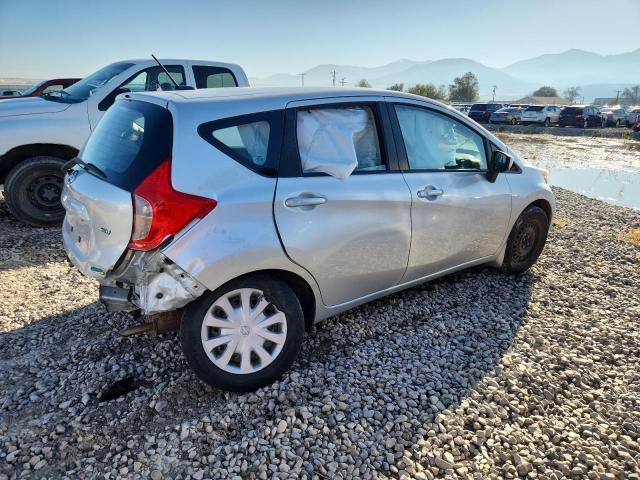 Photo 3 from auction – 2015 NISSAN VERSA NOTE with VIN 3N1CE2CPXFL353105